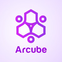 Arcube logo