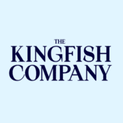 The Kingfish Company logo