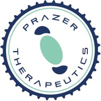 Prazer Therapeutics logo