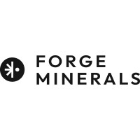 Forge Minerals logo