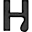 Herself logo