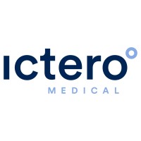 Ictero Medical logo