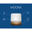 Moona logo