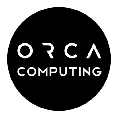 ORCA Computing logo