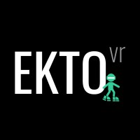 EKTO VR logo