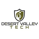 Desert Valley Tech logo