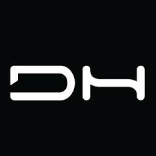 DroneHopper logo