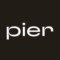 Pier Wallet logo