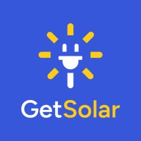 GetSolar logo