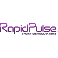 RapidPulse, Inc. logo