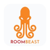 RoomBeast logo
