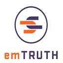 emTRUTH logo