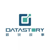 DataStory logo