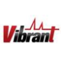 Vibrant Corporation logo