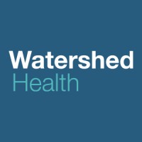 Watershed Health logo