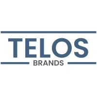 Telos Brands logo