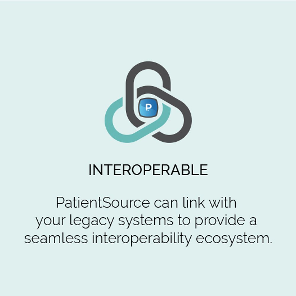 PatientSource Ltd. logo