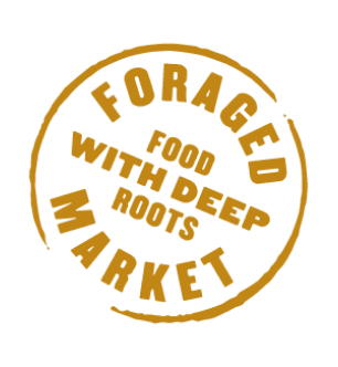 Foraged logo