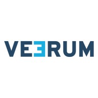 VEERUM logo