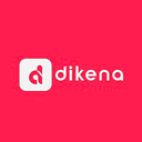 Dikena logo