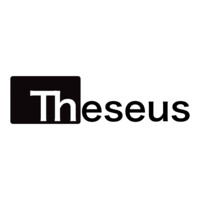 Theseus AI logo