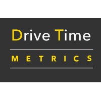 Drive Time Metrics logo
