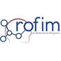Rofim logo