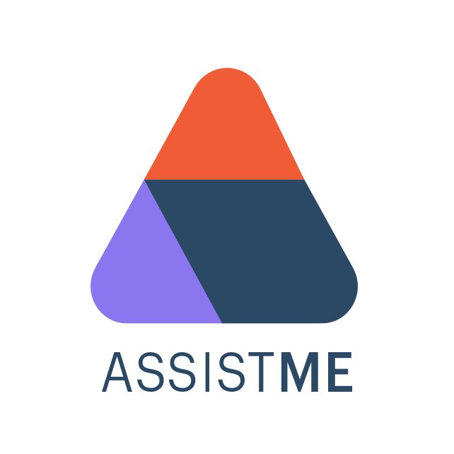 AssistMe logo