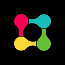 Radiate logo