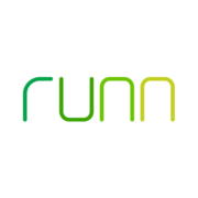 Runn logo