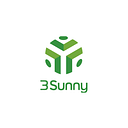 3Sunny logo