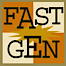 Fastgen logo