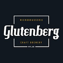 Glutenberg Group logo