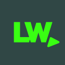 Loving Work logo