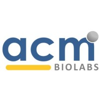 ACM Biolabs logo