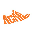 AGAPÉ logo