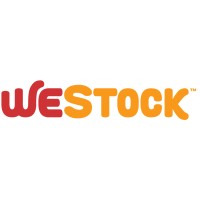 WeStock logo