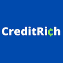 CreditRich AI logo