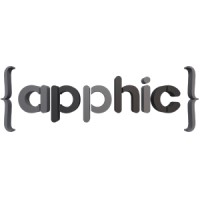 Apphic Games logo