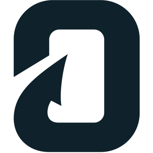 Omnia Fishing logo