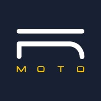 Revamp Moto logo