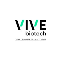 VIVEbiotech logo