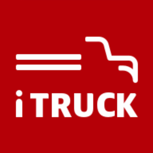iTruck logo