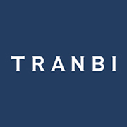TRANBI logo