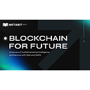 Metabit logo