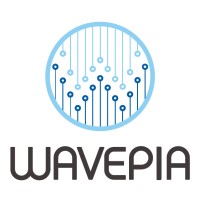 WAVEPIA logo
