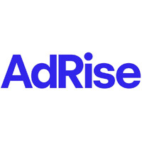 adRise logo