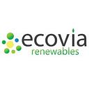 Ecovia Renewables logo