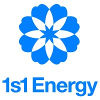 1s1 Energy logo