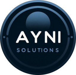 Ayni Solutions logo